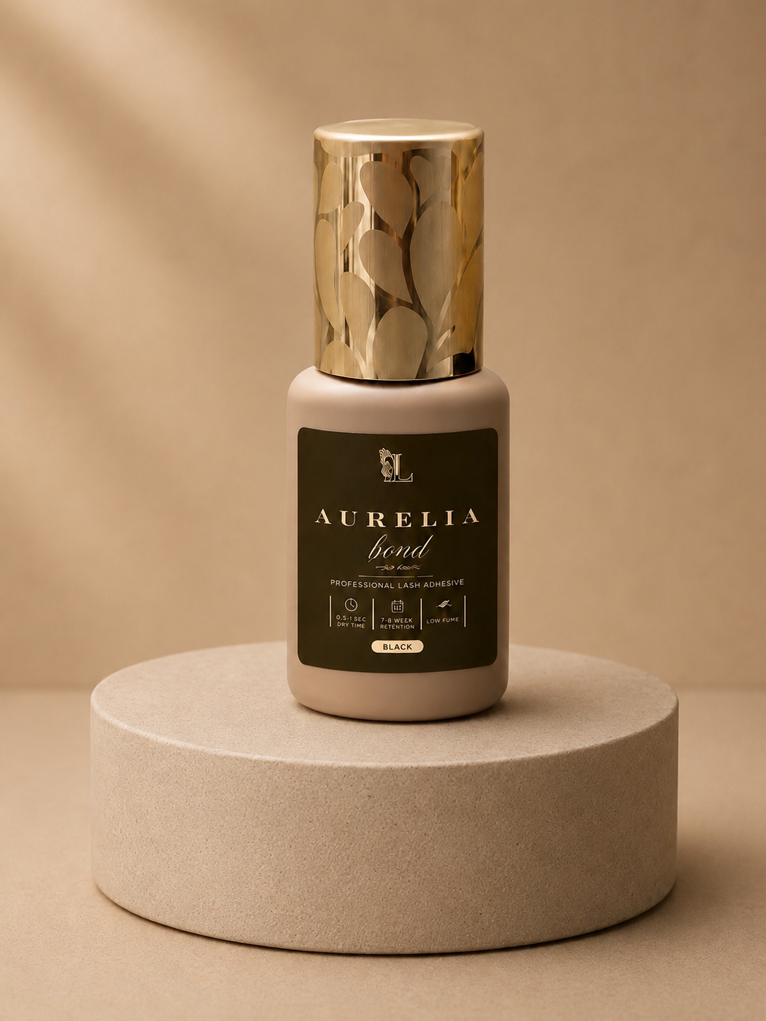 Aurelia Bond